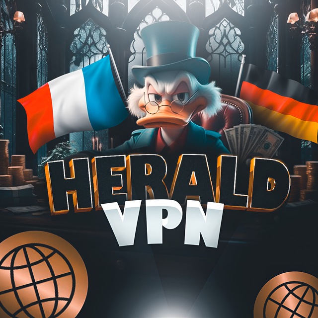 Herald VPN