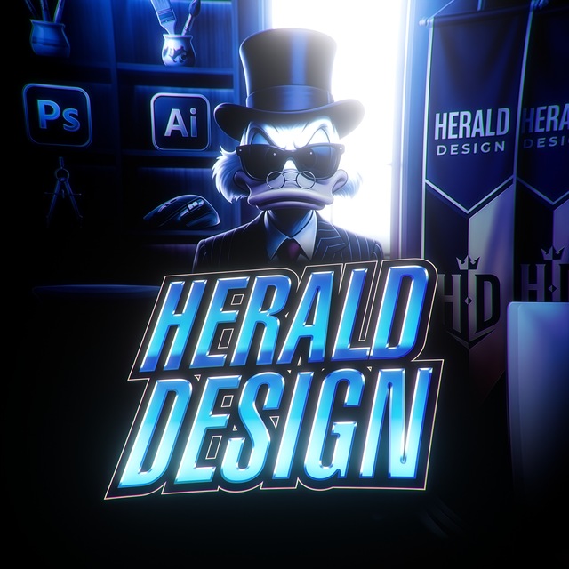 Herald Design