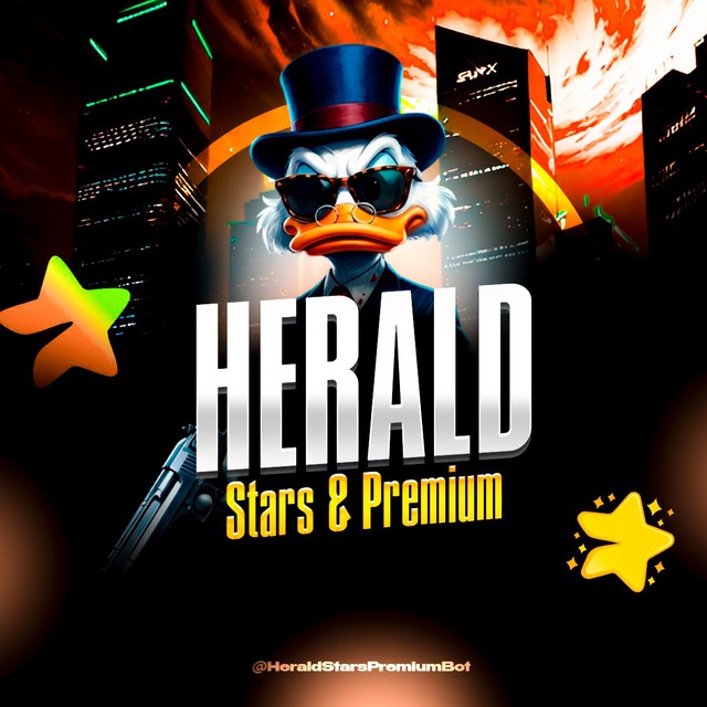 Herald Stars